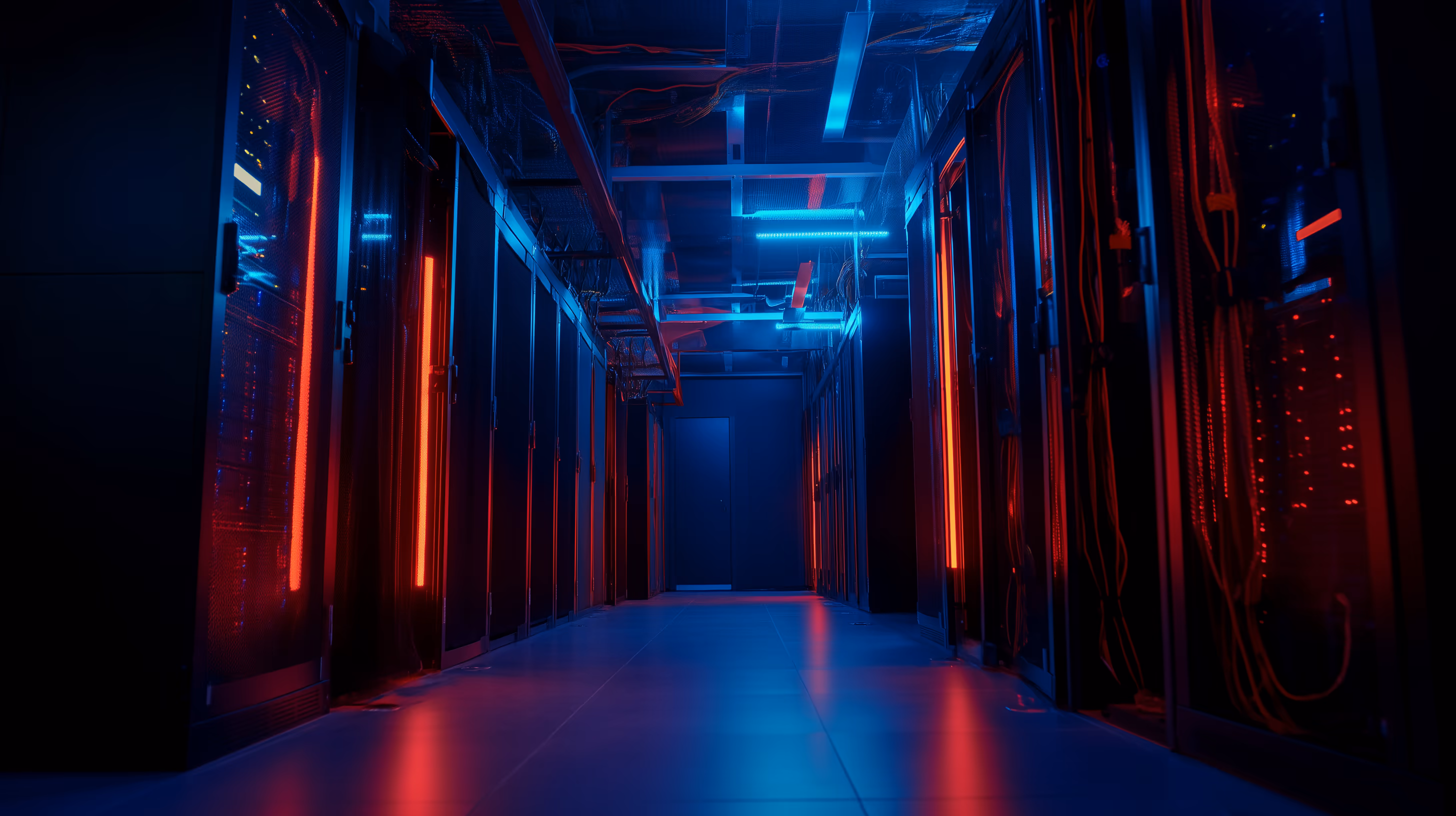 RGS platform management