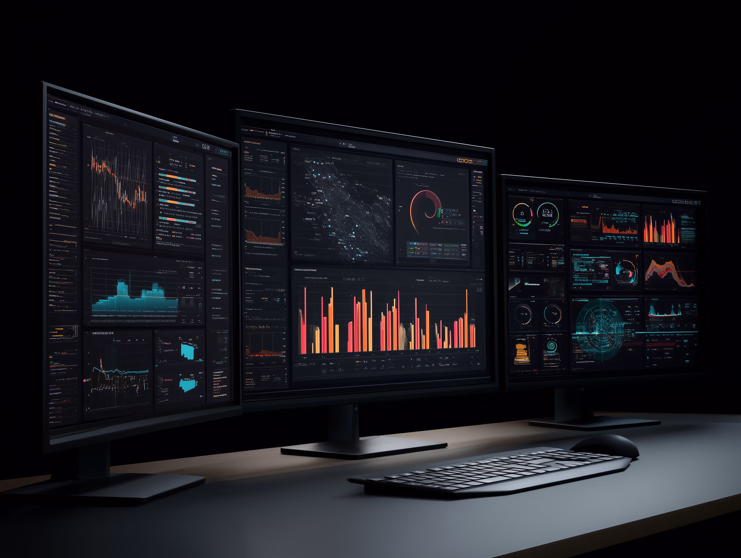 Lottery platform management